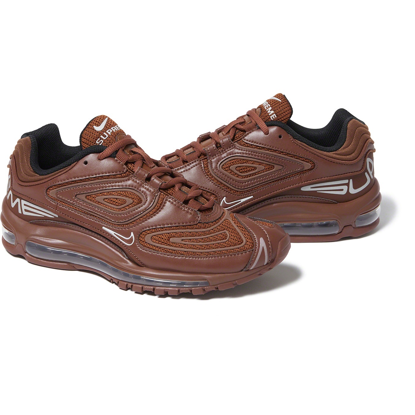 Supreme®/Nike® Air Max 98 TL view 17